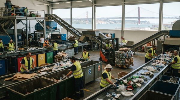 5 Essential EPR Strategies for Compliance in Portugal