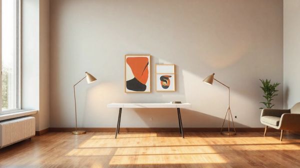 Discover Innovative Art Leasing Options for Office Spaces