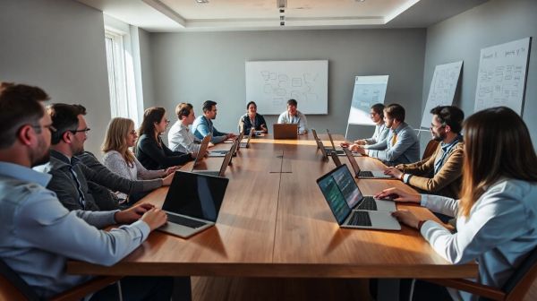 Top ai coaching platforms to elevate your team's performance