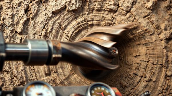 Top Strategies for Achieving High Torque in Shale Applications