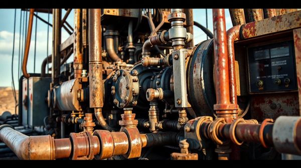 Top Strategies for Achieving High Torque in Shale Applications