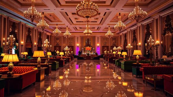 Top tips for unique custom set designs for exceptional events