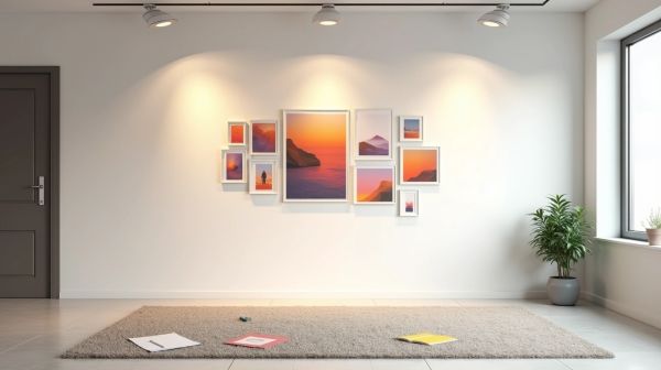 Transform your office with flexible art leasing solutions