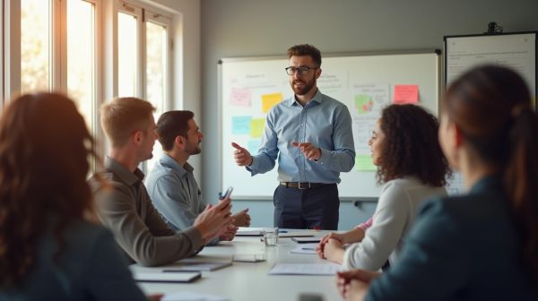 Transform your team with an effective ai coaching platform