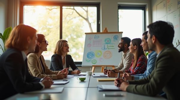 Transform your team with an effective ai coaching platform